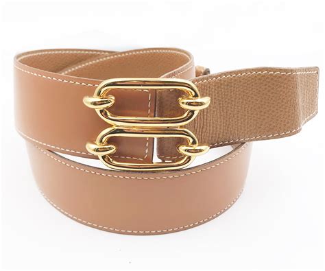 hermes belt chain|authentic hermes belts for women.